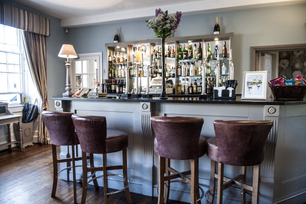 Kings Hotel (Ingst, South Gloucestershire)